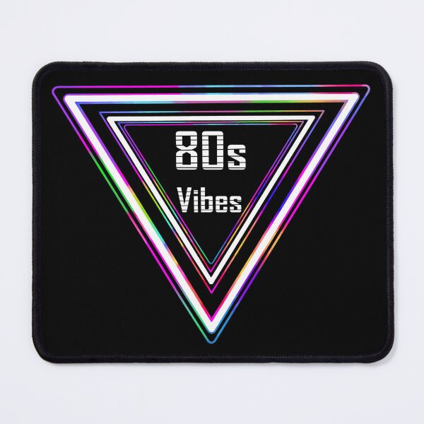 Item preview, Totally Triangular 80s Vibes designed and sold by Deborah Camp.