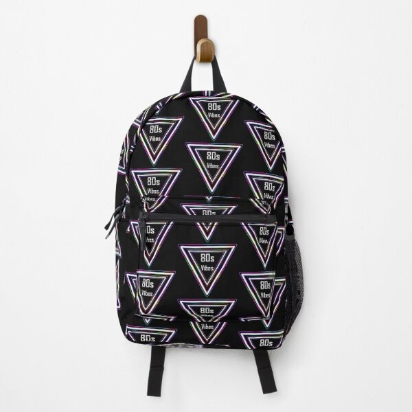 Item preview, Totally Triangular 80s Vibes designed and sold by Deborah Camp.