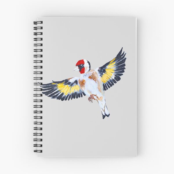 Item preview, Goldfinch designed and sold by batootz.