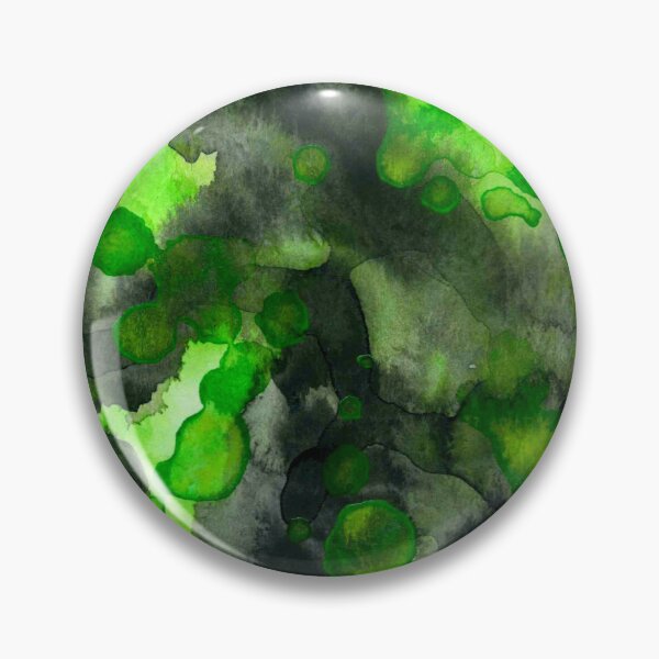 Item preview, Tie-Dye Neon Green and Black designed and sold by Shawks.