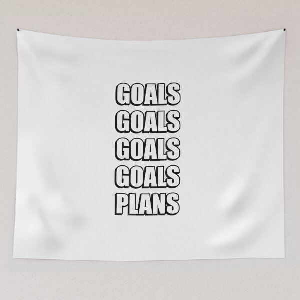 Item preview, Goals and Plans Motivational Self Help Inspirational Messages designed and sold by Inspirationmotivation.
