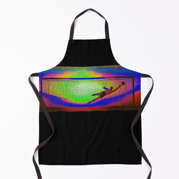 Item preview, soccer goalie score designed and sold by THE AMERICAN TEEVANGELIST.