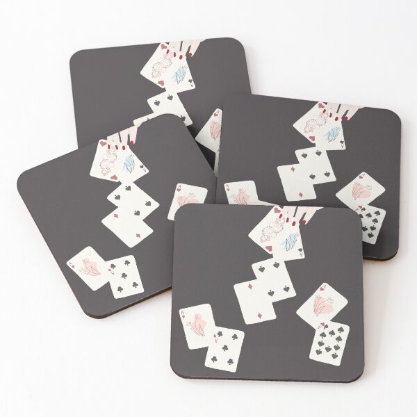 Item preview, Queen of Cards 2 designed and sold by gabriellejean.