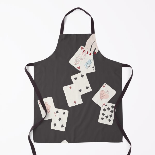 Item preview, Queen of Cards 2 designed and sold by gabriellejean.