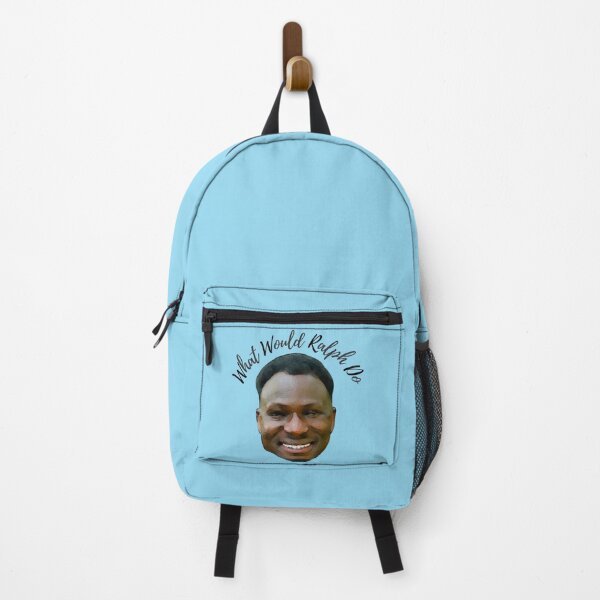 Item preview, What Would Ralph Do designed and sold by Hues of Zen.