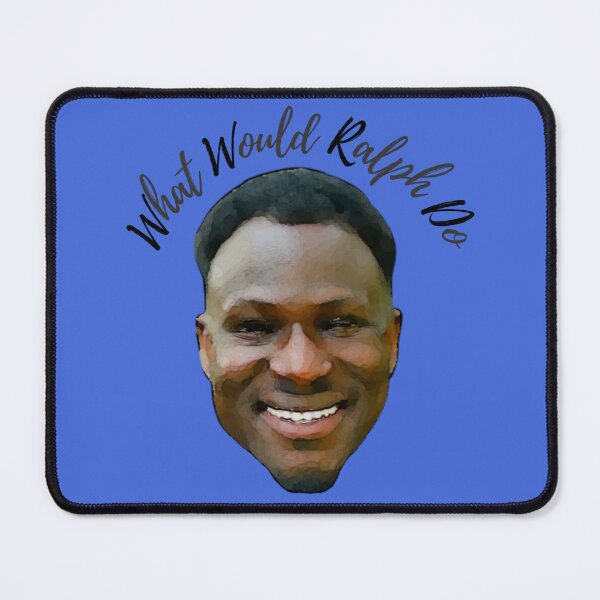Item preview, What Would Ralph Do designed and sold by Hues of Zen.