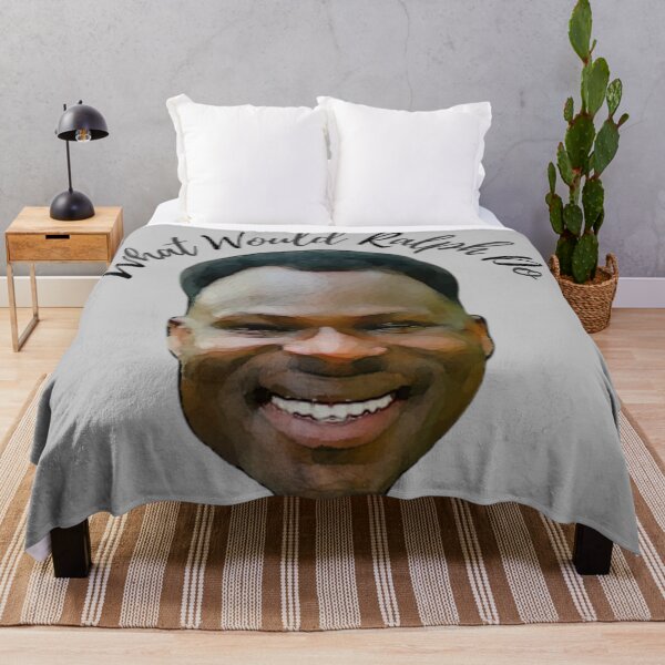 Item preview, What Would Ralph Do designed and sold by Hues of Zen.