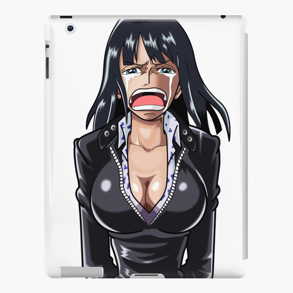 Nico Robin - Enies Lobby (Large)