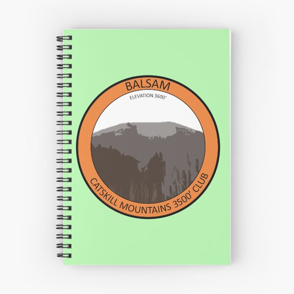 Item preview, Balsam Mountain Patch designed and sold by Kongiferd.
