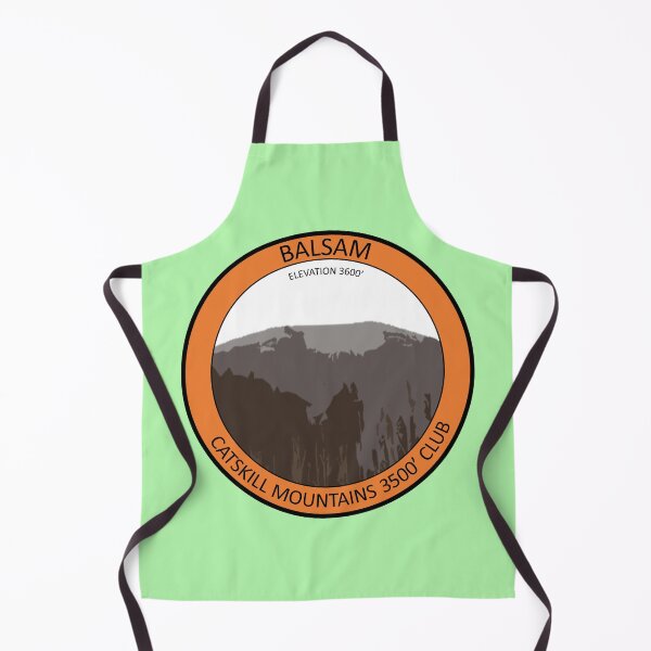 Item preview, Balsam Mountain Patch designed and sold by Kongiferd.