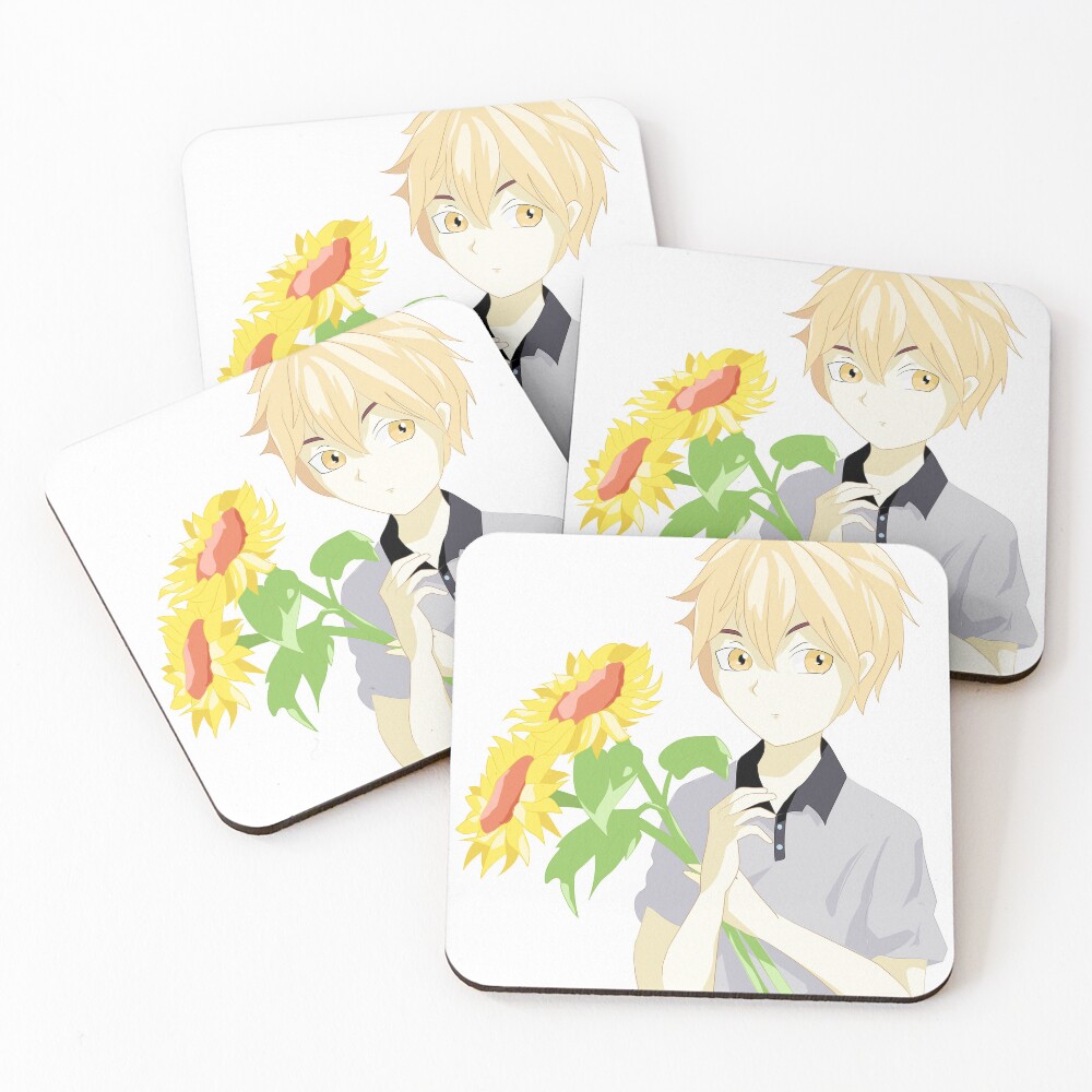 Item preview, Coasters (Set of 4) designed and sold by RomeoStore1.