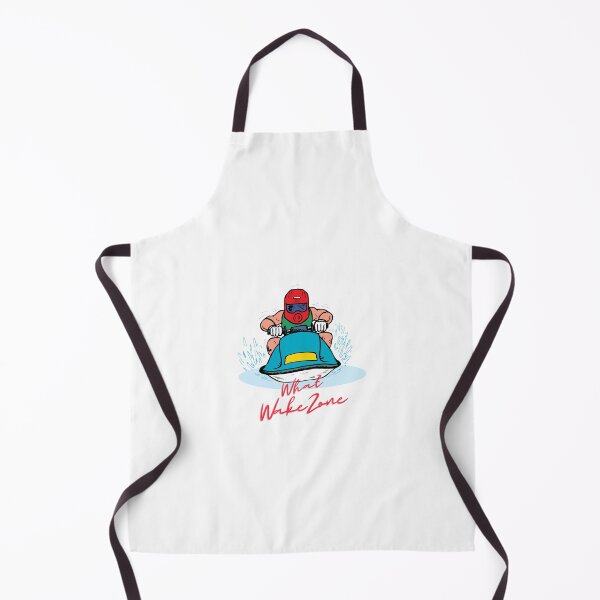 Item preview, What Wake Zone? designed and sold by MixedBags.