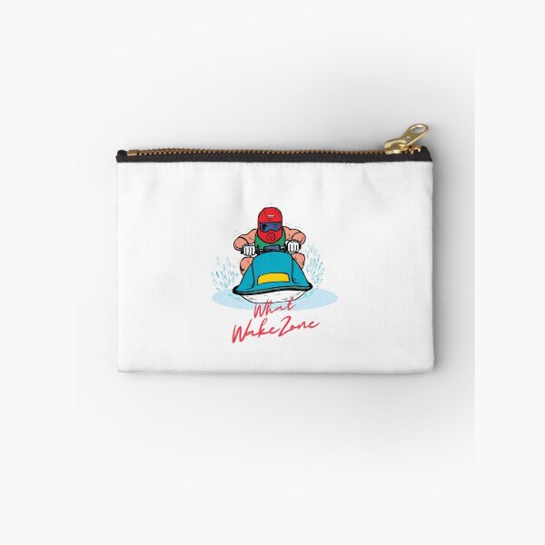Item preview, What Wake Zone? designed and sold by MixedBags.
