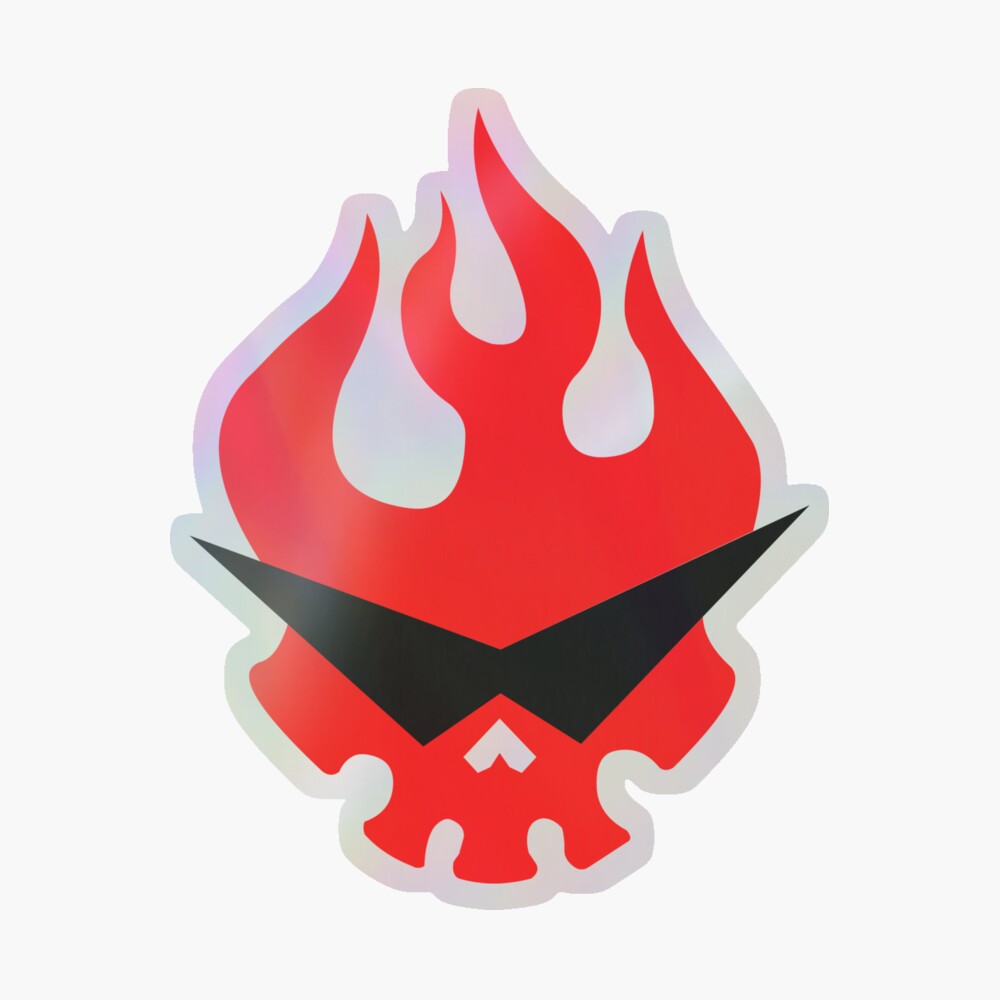 Tengen Toppa Gurren-Lagann logo / 天元突破グレンラガン