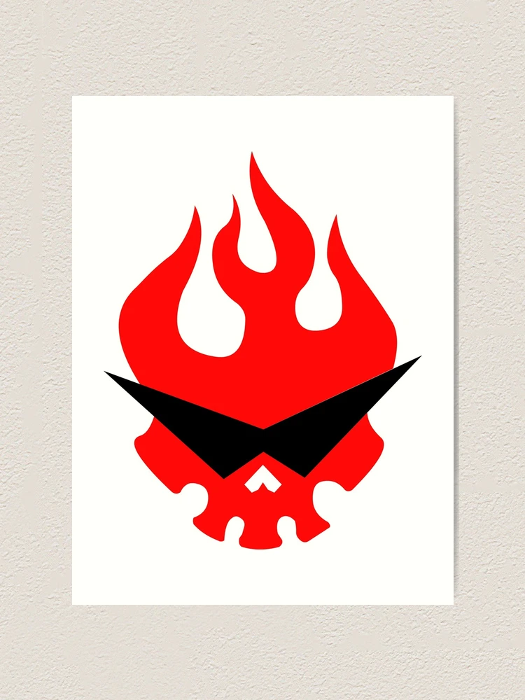 GURREN LAGANN IMAGE BOARD サイン入り Amazon.com: Gurren Lagann Image Board Art Book