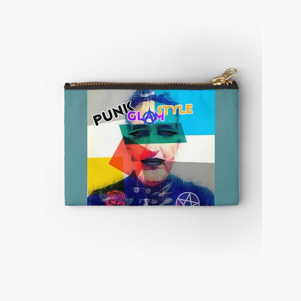 Item preview, Punk Glam Style designed and sold by SerafinDesign.