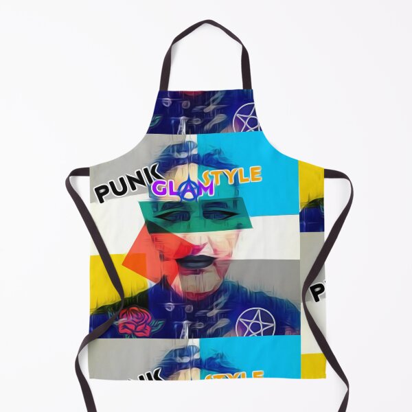 Item preview, Punk Glam Style designed and sold by SerafinDesign.
