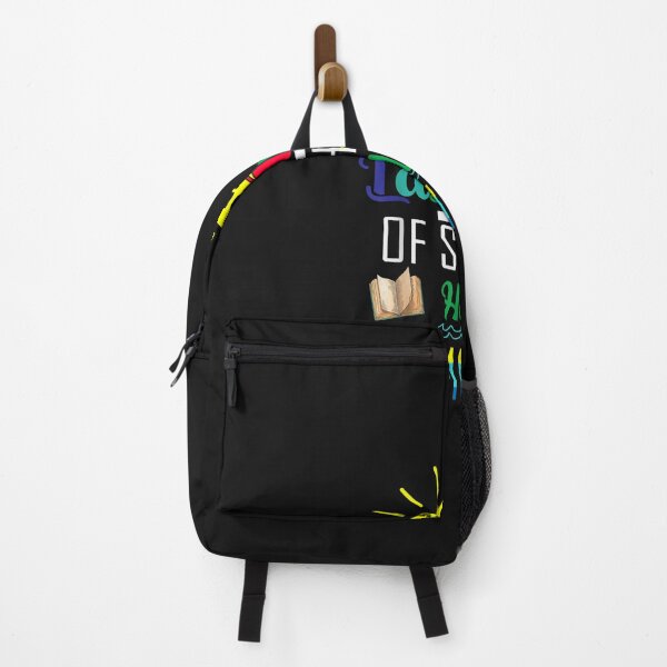 Item preview, Rainbow Last Day Of School Schools Out For Summer Teacher designed and sold by bilal233.