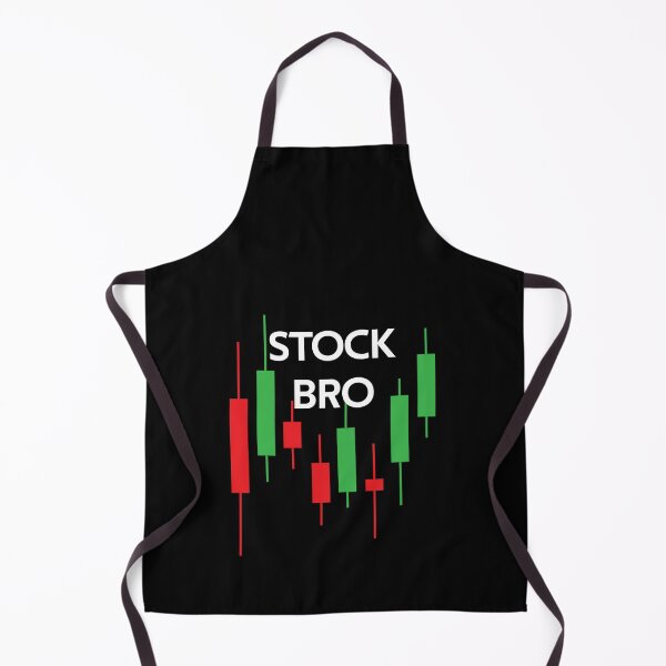 Item preview, Stock Bro funny gifts designed and sold by rachidhaz.
