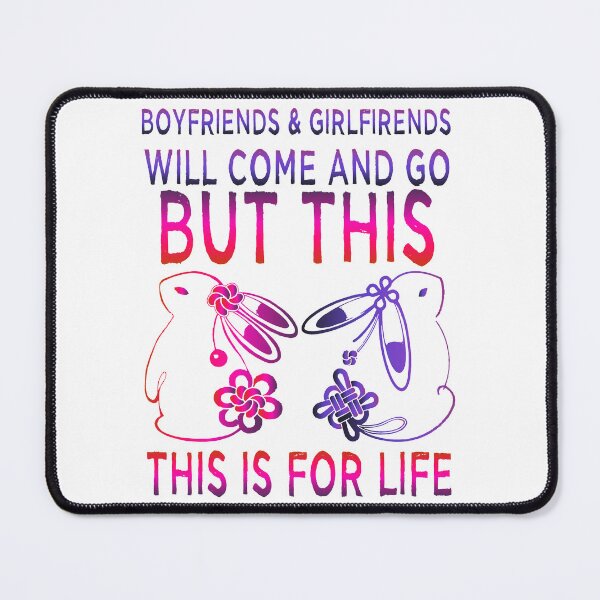 Item preview, bunnies for life, bunny lover designed and sold by XXgooddeedXX.