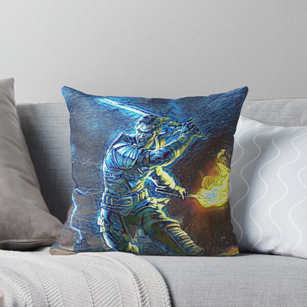 Item preview, Risen Game Starry Night designed and sold by weirdo97.