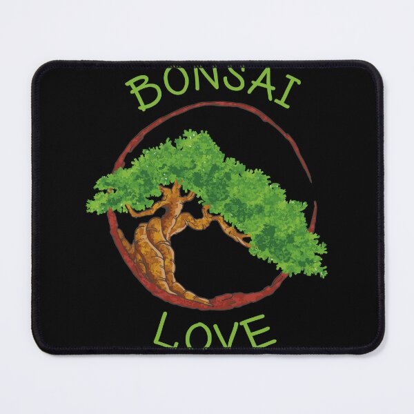 Item preview, Bonsai Tree Japanese Gardening designed and sold by kammoe.