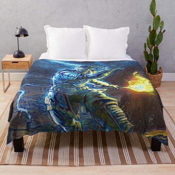 Item preview, Risen Game Starry Night designed and sold by weirdo97.