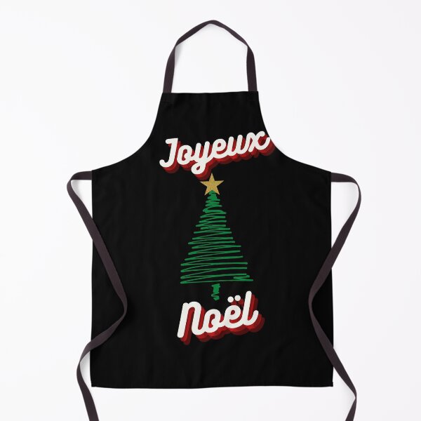 Item preview, Joyeux Noël designed and sold by Voici.