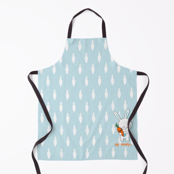Item preview, Rabbit with sweet carrots designed and sold by STR-2014.
