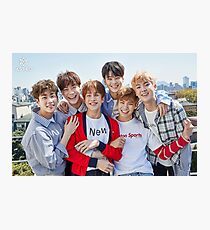ASTRO DREAM 01 Photographic Print