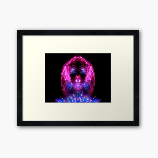 Item preview, THOUGHT CREATION designed and sold by AllanLinder.