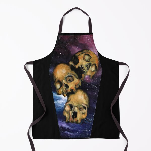 Item preview, Cosmic Coffin designed and sold by albamargaritaart.