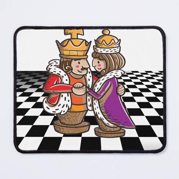 Item preview, Chess Lover  designed and sold by kammoe.