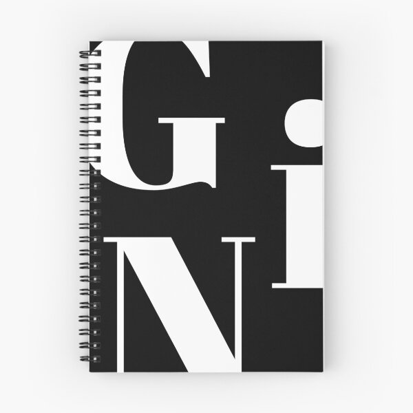 Item preview, Gin Lover Gift, Love Gin  designed and sold by grandlovely.