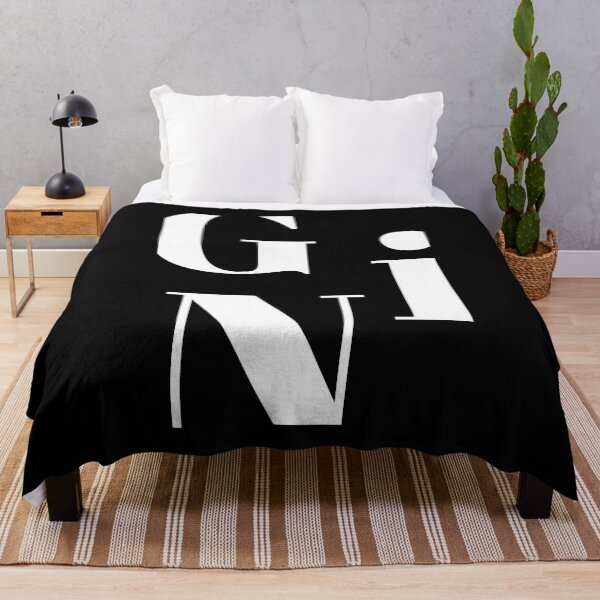 Item preview, Gin Lover Gift, Love Gin  designed and sold by grandlovely.