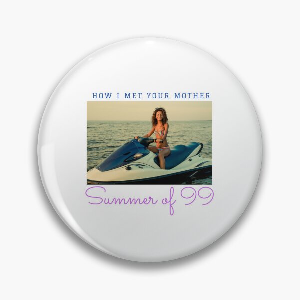 Item preview, How I met your Mother designed and sold by MixedBags.