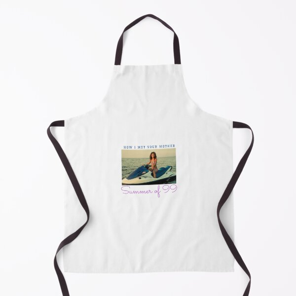 Item preview, How I met your Mother designed and sold by MixedBags.