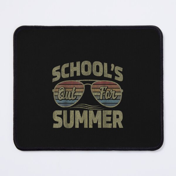Item preview, Rainbow Last Day Of School Schools Out For Summer Teacher designed and sold by bilal233.