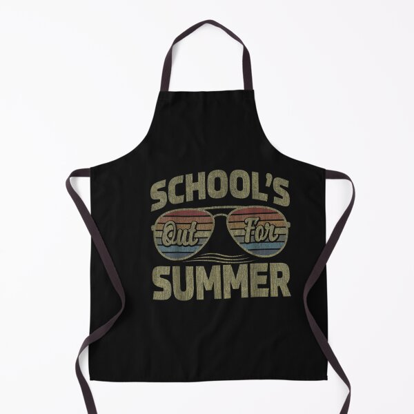 Item preview, Rainbow Last Day Of School Schools Out For Summer Teacher designed and sold by bilal233.