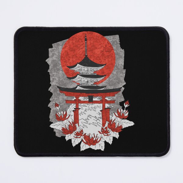 Item preview, Japan Castle Kyoto Osaka designed and sold by kammoe.