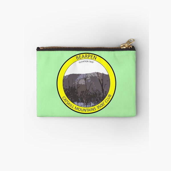 Item preview, Bearpen Mountain Patch designed and sold by Kongiferd.