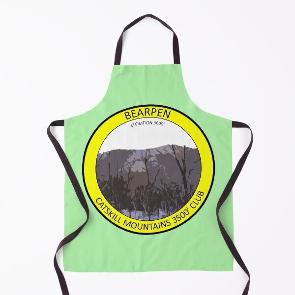 Item preview, Bearpen Mountain Patch designed and sold by Kongiferd.
