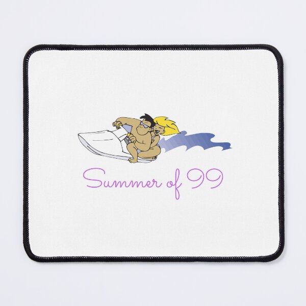 Item preview, Summer of 99 designed and sold by MixedBags.