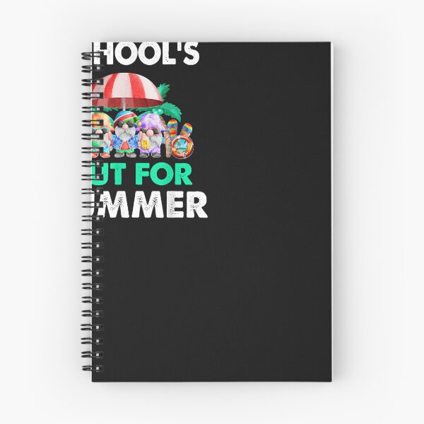 Item preview, Rainbow Last Day Of School Schools Out For Summer Teacher designed and sold by bilal233.