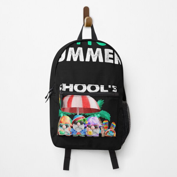 Item preview, Rainbow Last Day Of School Schools Out For Summer Teacher designed and sold by bilal233.