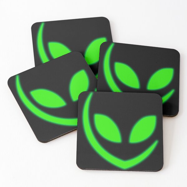 Item preview, Face Of Alien designed and sold by RevivalGraphic.