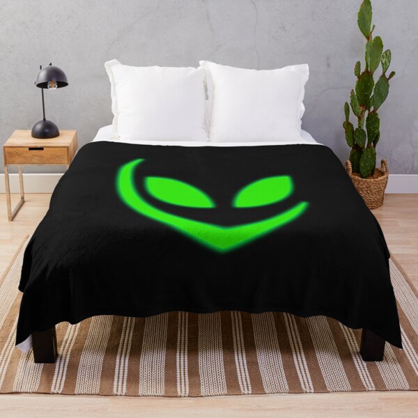 Item preview, Face Of Alien designed and sold by RevivalGraphic.