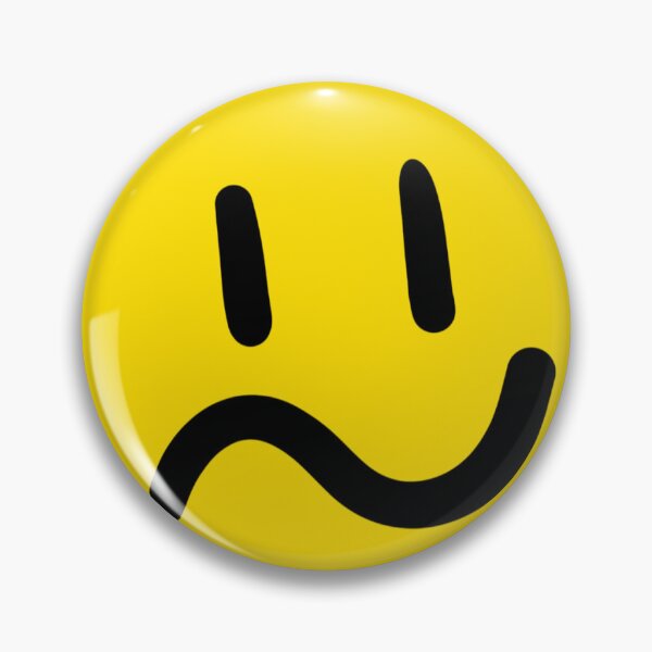 Item preview, Half sad half happy  designed and sold by canadiangeese.