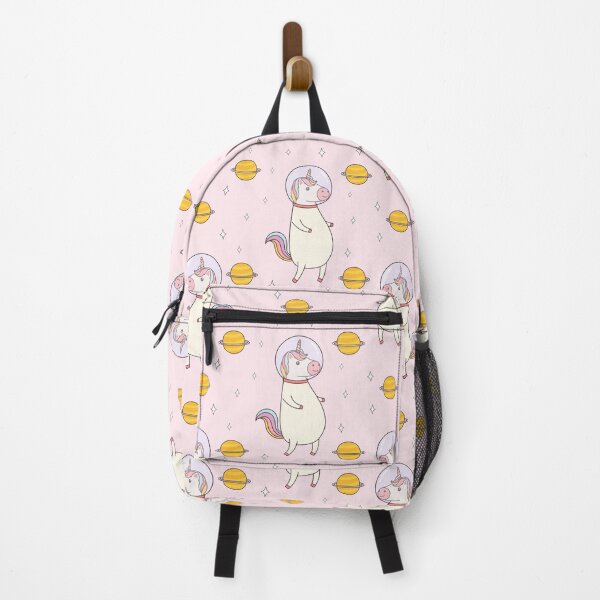 Item preview, Cute Unicorn Astronaut Pattern designed and sold by ttttee.