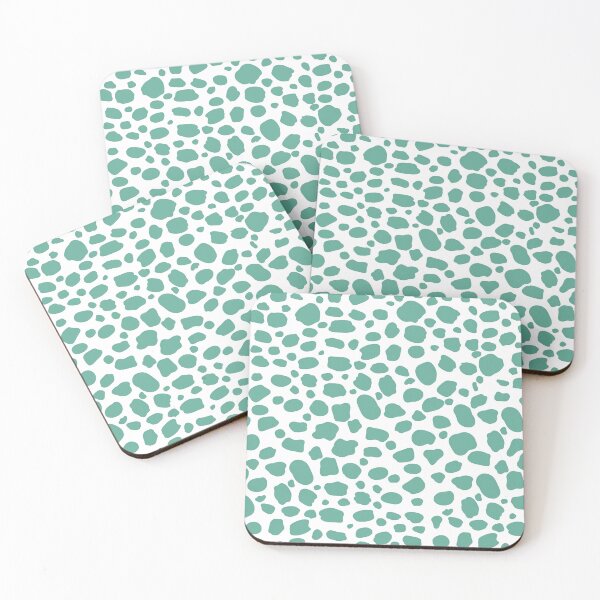 Item preview, Patches of Dalmatian coat designed and sold by HikaryChan.